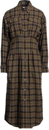 Isabel Marant DRESSES - Midi dresses on YOOX.COM