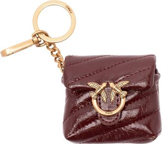 Pinko Airpods Love Puff Cover