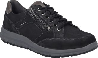 Josef Seibel Heren Lage schoen Giuseppe 08 in zwart