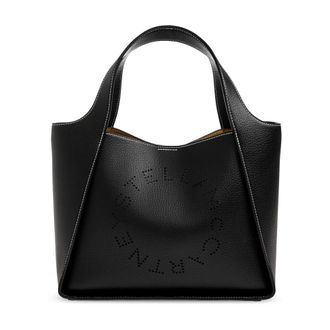 Stella McCartney Mujer, Bolsos, Negro, Talla: ONE Size