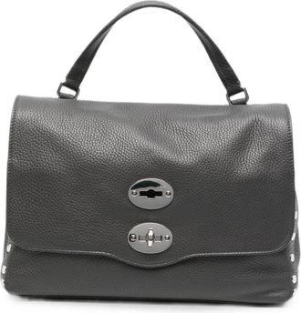 Zanellato Postina Daily kleine leren handtas