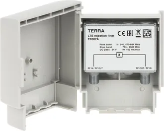OEM Filtro Lte Tf-007a