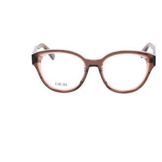 Dior Chic Sunglasses for Style Upgrade - unisex - Dior - Glasses - Brown - ONE SIZE - Accessories