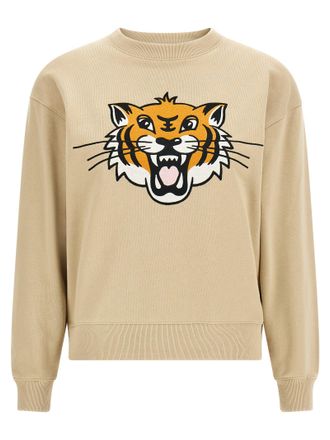 Kenzo Happy Tiger Sweatshirt