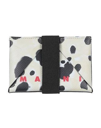 Marni PICCOLA PELLETTERIA - Portacarte su YOOX.COM