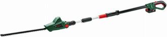 Bosch Cortasetos Universal Hedgepole De 18 Polos - Bosch - Con Bater&iacute;a De 18v 2,5ah - Cargador - 06008b3000