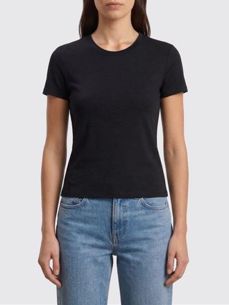 Vince T-shirts in cotone pima
