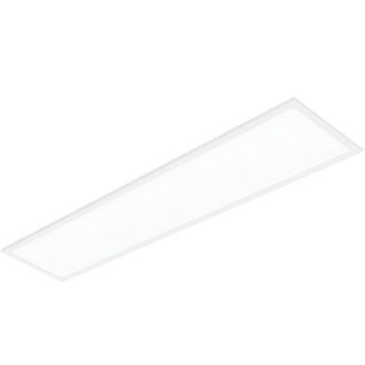 Ledvance Panel Led 120x30 Cm 33w 4320lm Ugr19 Comfort 1200 Ps Ledvance No Flicker 4000k Individual Blanco Neutro