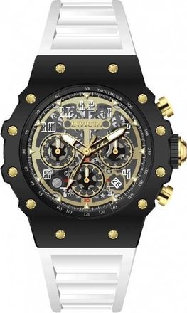 Invicta Racing Vaulthan Chronograph Quartz Mens Watch 69653