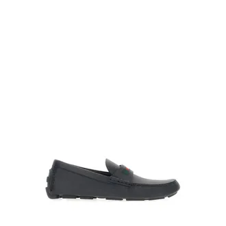 Gucci Hombre, Zapatos, Azul, Talla: 42 EU