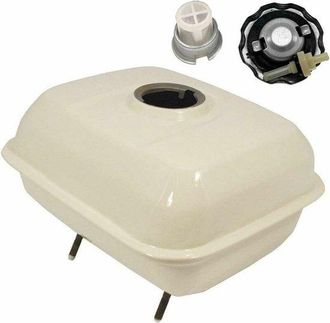 OEM Adecuado Para Dep&oacute;sito De Combustible, Dep&oacute;sito De Gasolina Del Motor, 17510-ze1-030za Para Reemplazo De Motor Honda Gx200 Gx160 Gx140