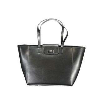 Calvin Klein Recycled Polyester Women Womens Handbag