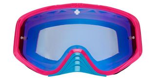 Spy WOOT RACE MX 3200000000026 Mens Sunglasses Pink Size 160