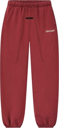 Fear of God (WMNS) Fear of God Essentials Classic Sweatpant Crimson 130HO255161FW