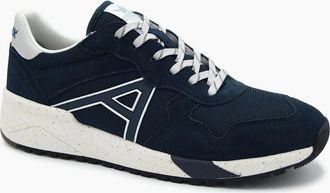 Mephisto Mephisto Mens ALLROUNDER SPEED 2 MENS TRAINER - Black - Size: 9.5