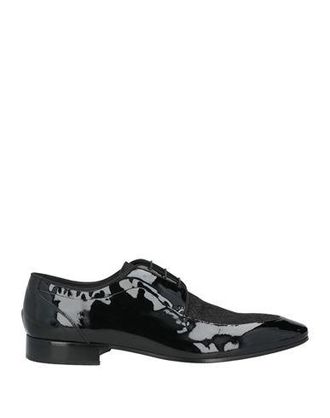 Giovanni Conti FOOTWEAR - Lace-up shoes on YOOX.COM