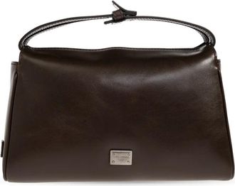 Dolce & Gabbana Mujer, Bolsos, Marr&oacute;n, Talla: ONE Size