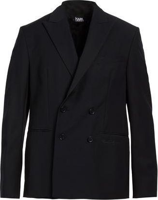 Karl Lagerfeld SUITS and CO-ORDS - Blazers on YOOX.COM