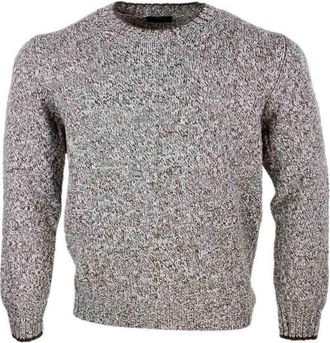 Barba Sweater