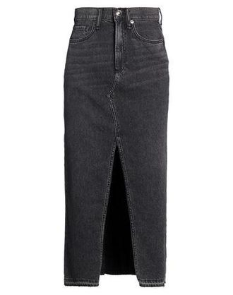 Rag & Bone BOTTOMWEAR - Denim skirts on YOOX.COM