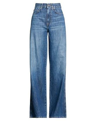 Pantaloni Torino PARTES DE ABAJO - Pantalones vaqueros en YOOX.COM