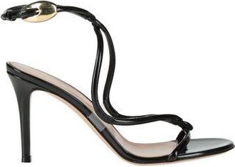 Gianvito Rossi FOOTWEAR - Sandals sur YOOX.COM
