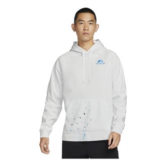 Nike Fleece Dye Top DV9907-121