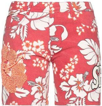 P.A.R.O.S.H. BOTTOMWEAR - Shorts & Bermuda Shorts sur YOOX.COM