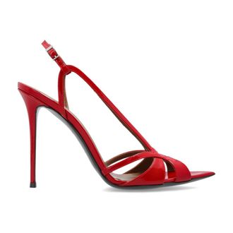 Giuseppe Zanotti Mujer, Zapatos, Rojo, Talla: 37 1/2 EU