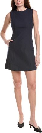 Theory Helaina Dress