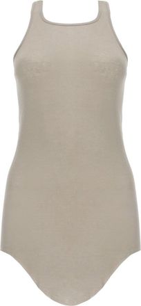 Rick Owens Cotton Tank Top