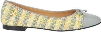 Tory Burch CALZATURE - Ballerine su YOOX.COM