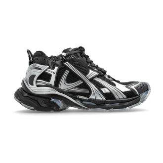 Balenciaga Schoenen, Heren, Zwart, 44 EU, Sportschoenen