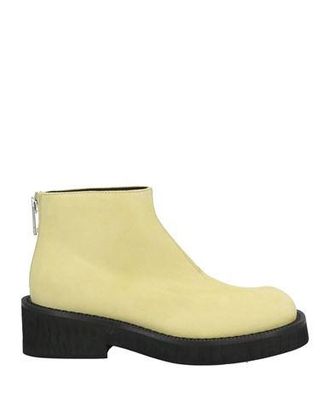 Maison Margiela FOOTWEAR - Ankle boots on YOOX.COM