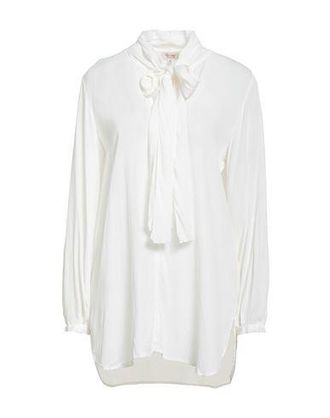 Her Shirt - Her Dress TOPWEAR - Tops sur YOOX.COM