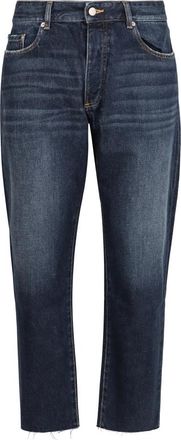Icon Denim Los Angeles Josh 5-pocket Jeans - Heren - Regular Fit Jeans - Blauw - W38 - Katoen - Jeans
