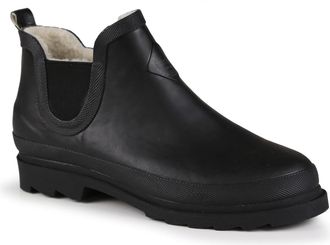 Regatta Womens Harper Wellingtons Black/Black 8 UK