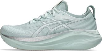 Asics Gel-Nimbus 27 Pure Aqua Pure Silver 1011B958-300