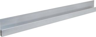 OEM Cartuchos De Aluminio L 2000mm Con Cord&oacute;n De Refuerzo Alu