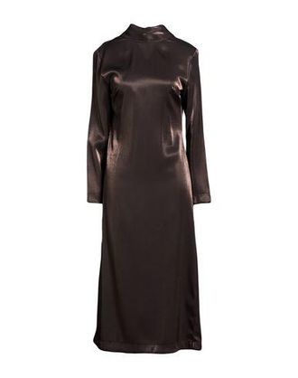 Mauro Grifoni DRESSES - Midi dresses sur YOOX.COM