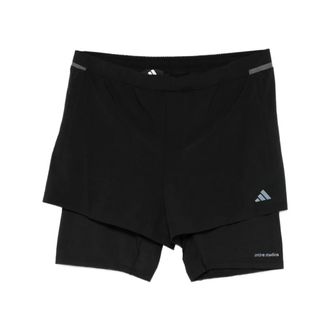 adidas Training Shorts, male, Black, Size: XS Training Short