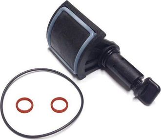 OEM Conjunto De V&aacute;lvula Desviadora Para Piscina Compatible Con La V&aacute;lvula Desviadora Pentair 270075, Para V&aacute;lvulas De 1-1/2 Pulgadas 263035 253036 263037 