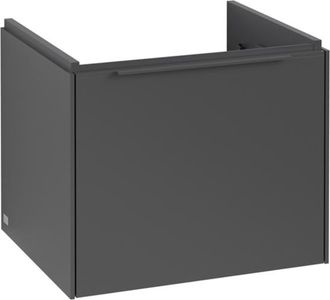 Villeroy & Boch Villeroy&boch - Subway 3.0, 523x429x448 Mm, Mueble De Lavabo, 1
