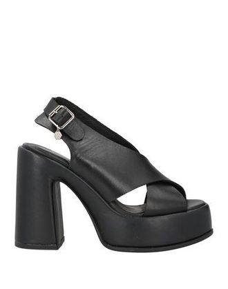 Cult CALZADO - Sandalias con cierre en YOOX.COM