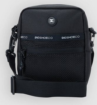DC Starcher 5 Funda negro