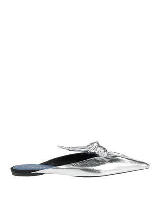 Lanvin CALZATURE - Mules & Zoccoli su YOOX.COM