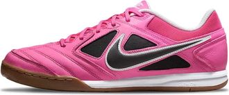Nike Gato Sneakers - Heren - Fitnessschoenen - Roze - 44 1/2 EU - Leer - Fitness