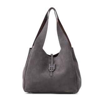 Hogan Borse a spalla - - Bags - Donna - Grigio - ONE SIZE