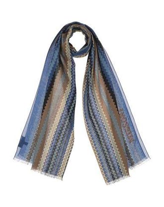 Missoni ACCESSORIES - Scarves on YOOX.COM