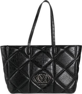 Love Moschino BOLSOS - Bolsos de asas largas en YOOX.COM